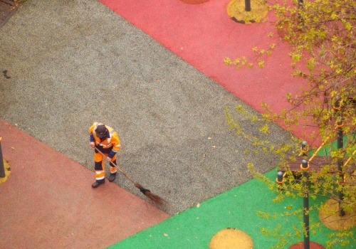 Oferta pracy: Pracownik sprzątająco – gospodarczy w Rzeszowie