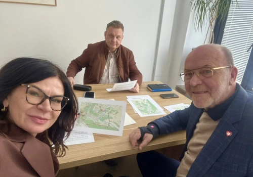 Wschodnia obwodnica z poselskim poparciem i nowymi podwariantami