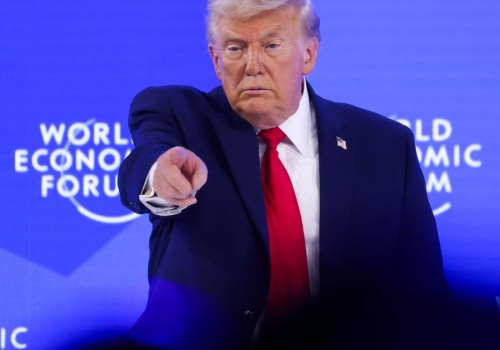 Trump dąży do kapitulacji Iranu. Negocjacje w toku