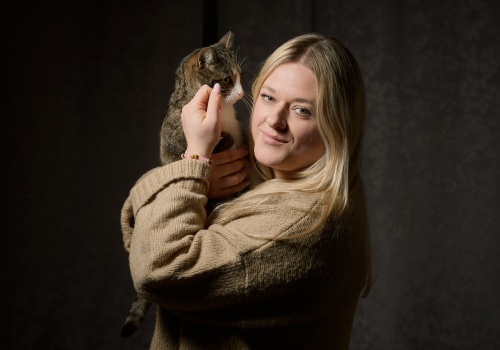 Z Zimbabwe do Lublina. 