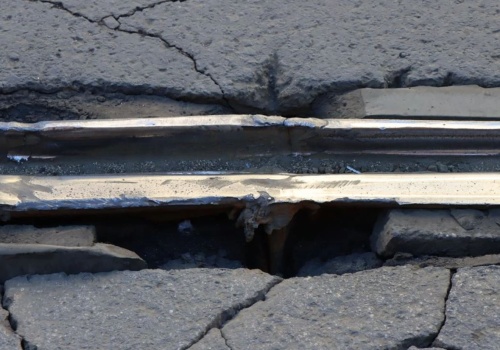 Kolejne torowisko do naprawy w centrum Krakowa. Start prac we wtorek