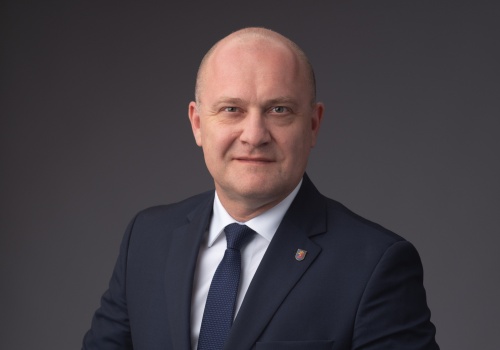 Prezydent Szczecina: Finanse samorządowe wcale nie są stabilne