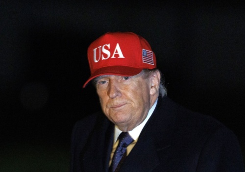 Sprzeczne sygnały ws. rozmów USA-Iran. Relacja na żywo