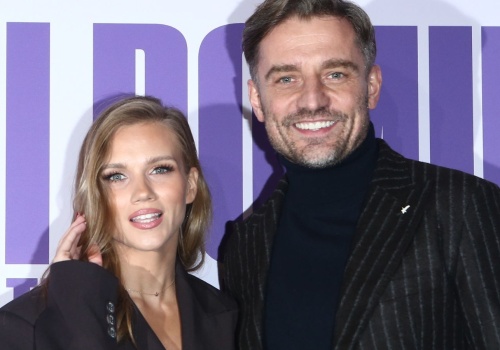 Agnieszka Kaczorowska zdobyła się na szczere wyznanie. 