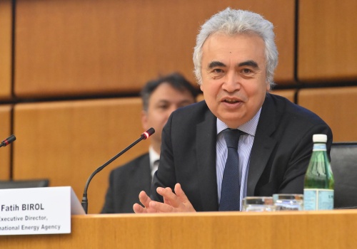 „Historyczny błąd”. Ocena odejścia Niemiec od atomu