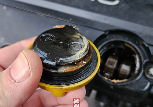 Naprawa albo laweta. Po zimie silnik auta jest w niebezpieczeństwie