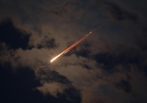 Eksplozje w Jerozolimie i Tel Awiwie. 