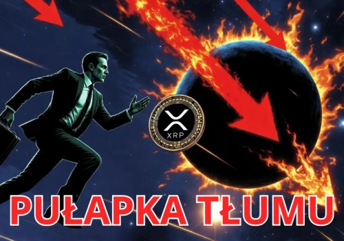 Ostrzeżenie Ripple: 99% inwestorów XRP straci wszystko przez ten jeden błąd!