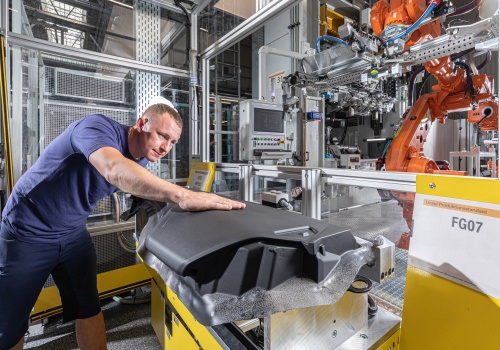 „Made in Europe” na nowych zasadach. Stawką są miejsca pracy w Polsce