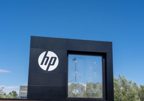 HP: sprzedaż i zysk przekroczyły oczekiwania