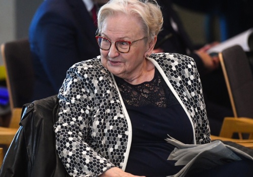 Ćwiklak: Przydacz chciał błysnąć. Nie zdaje sobie sprawy, jaką bzdurę palnął