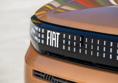 Taki będzie zupełnie nowy Fiat Fastback. Mamy nowe informacje