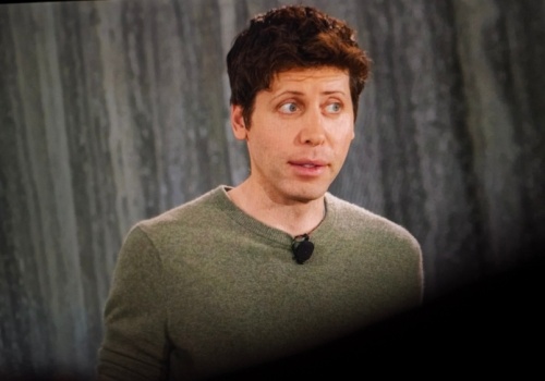 OpenAI podpisuje umowę z Pentagonem po tym, jak Trump odcina Anthropic