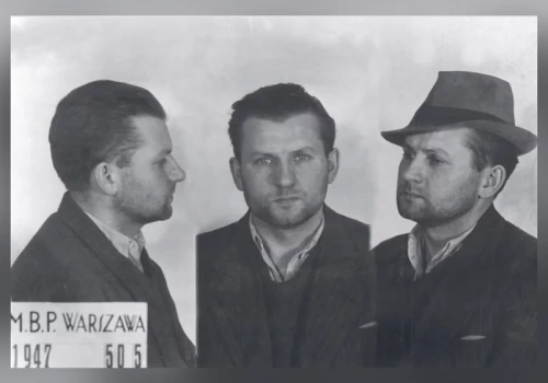 Wstrząsający testament 