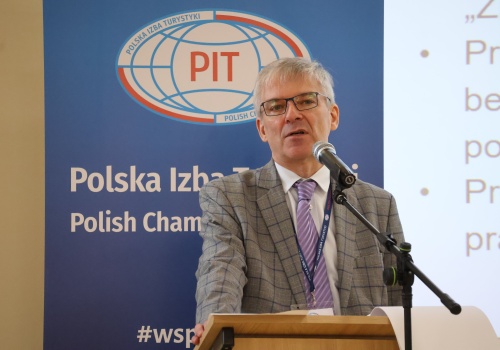 Konflikt na Bliskim Wschodzie. PIT: Klienci biur podróży są pod pełną opieką