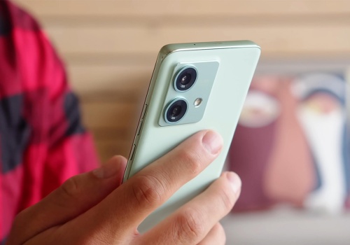 Android bez Google'a w nowym telefonie. To nie wada, ale zaleta