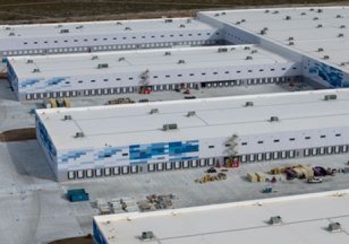 Napięcie na Bliskim Wschodzie rośnie. Amazon w ZEA zaatakowany