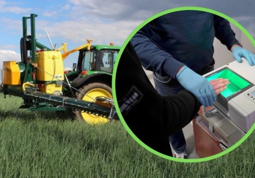 Rolnicy płacili, badań nie było. 265 zarzutów ws. opryskiwaczy