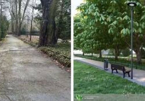 Wrocław szykuje największy od wojny remont Parku Szczytnickiego