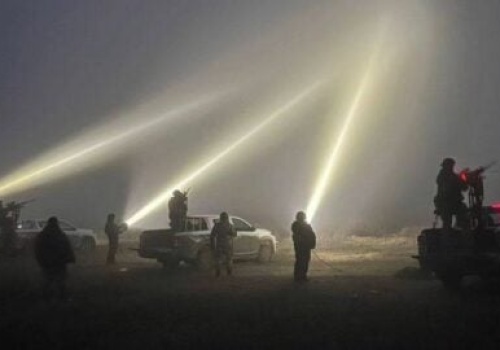 Ukraińskie know-how przeciw Iranowi