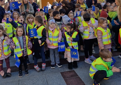 Tarnów szykuje się na 696. urodziny. Będą nowości