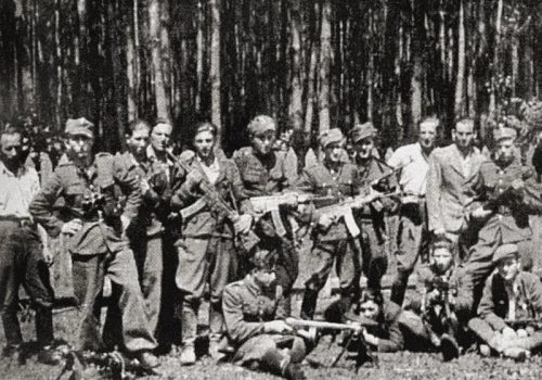 Dziesięć przykazań Niezłomnych. 