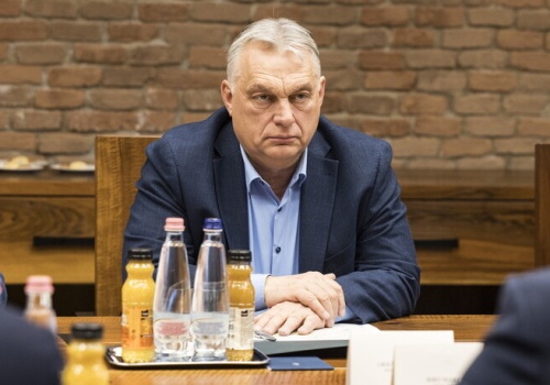 Viktor Orban zapowiada ujawnienie dowodów w sprawie rurociągu Przyjaźń