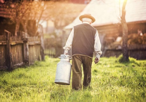 KRUS: Od marca wyższe emerytury i renty rolnicze