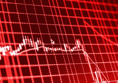 Ataki na Iran dołują giełdy. Ropa i złoto mocno w górę