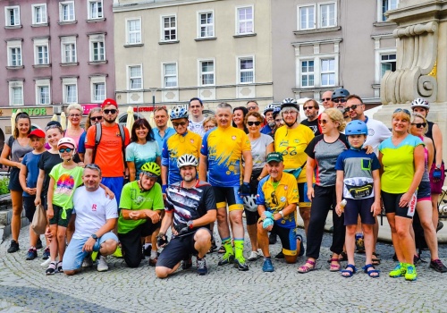 Nowy cykl wydarzeń turystycznych w Raciborzu: PTTK zaprasza na wspólne odkrywanie regionu