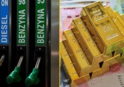 Tak rynki zareagowały na sytuację na Bliskim Wschodzie