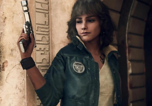 Oficjalny prequel Star Wars Outlaws lepszy od gry Ubisoftu? Fani są zachwyceni