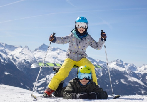 Dominują półkolonie, ale Europa kusi. Gdzie wyjeżdżały dzieci w ferie 2026?