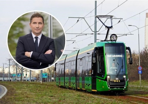 MPK Poznań: Kolejne nowe Gammy i pożegnanie z Tatrami