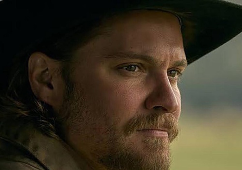 Hitowy spin-off Yellowstone za darmo na YouTube!