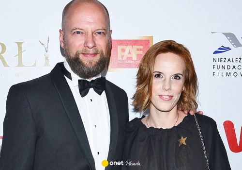 Żona Macieja Stuhra otwarcie o walce z chorobą: mam lęk i obawy