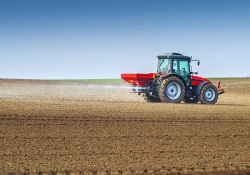 1 marca start nawożenia azotem. Czego nie wolno robić?