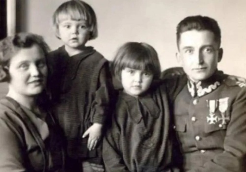 Nie jesteście już nam potrzebni – śmierć gen. Fieldorfa