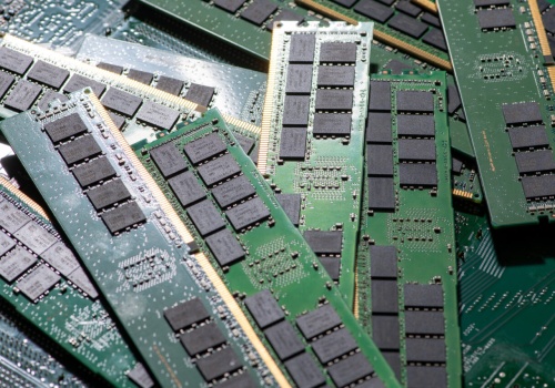 Kryzys pamięci RAM znów zebrał żniwa. 390 TB danych po prostu przepadnie