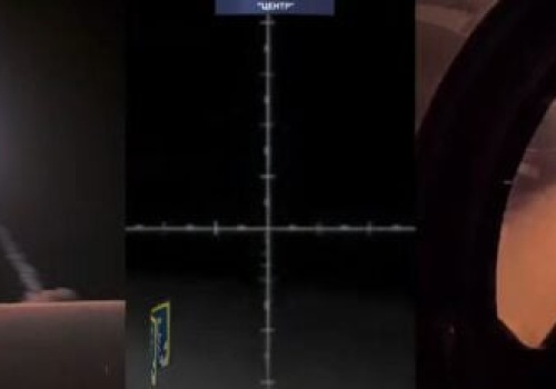 Ponad 30 tys. celów w ciągu miesiąca! Imponująca skuteczność ukraińskiej obrony powietrznej