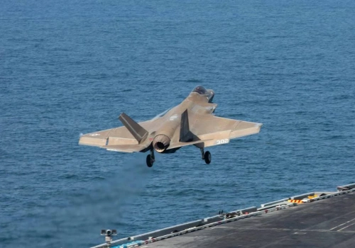 Donald Trump wskazał, ile potrwa wojna z Iranem