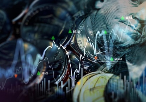 Euro najdroższe w tym roku, frank najwyżej od kwietnia. Dolar umocnił się o ponad 4 grosze