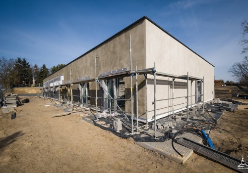 Zielona Góra. To będzie pierwsze takie miejsce w mieście (ZDJĘCIA)