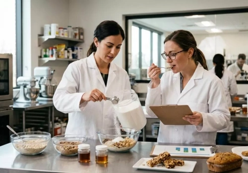 Koniec z tradycyjnym cukrem? Giganci FMCG stawiają na innowacyjne słodziki