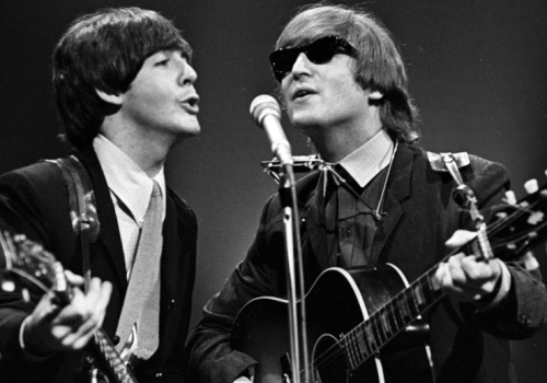 Paul McCartney opowiedział o pojednaniu z Johnem Lennonem