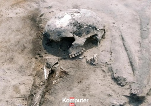 Geny sprzed 3 tys. lat ujawniają, co jedli prehistoryczni Polacy