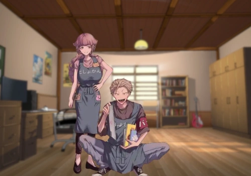 Podatek od lenistwa. Japończycy szykują dla nas nową komedię