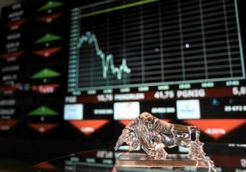 Giełdy wyraźnie odczuły konflikt na Bliskim Wschodzie, GPW z jednym z największych spadków. Są i wygrani