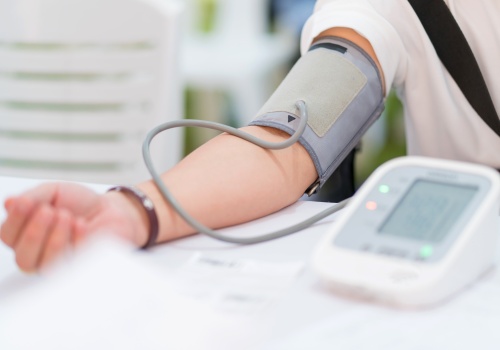 Już nie 140/90 mm Hg. Normy ciśnienia zaostrzono