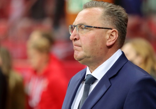 Michniewicz znów w ekstraklasie? Rzucił sensacyjny pomysł